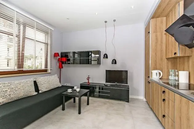 Neptun Apartments Eight