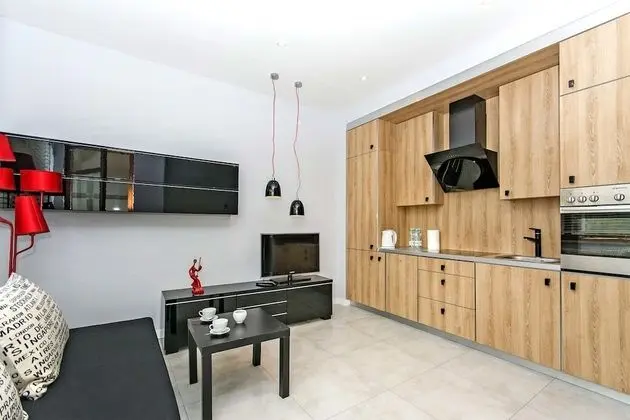 Neptun Apartments Eight