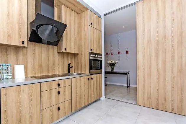 Neptun Apartments Eight