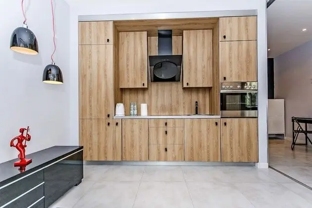 Neptun Apartments Eight