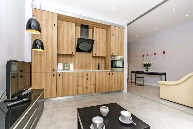 Neptun Apartments Eight
