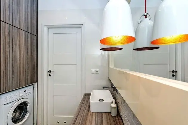 Neptun Apartments Eight