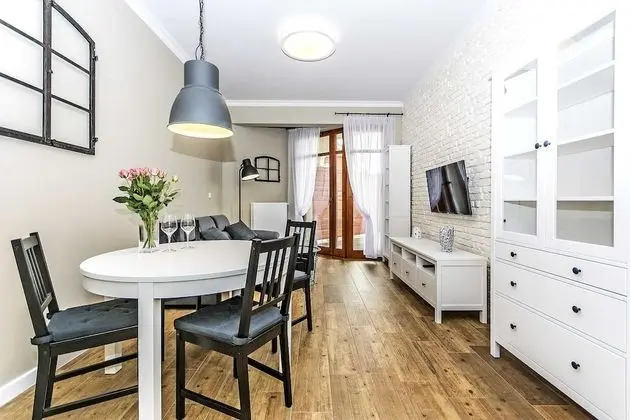 Neptun Apartments Four