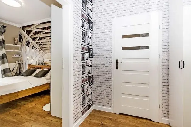 Neptun Apartments Four