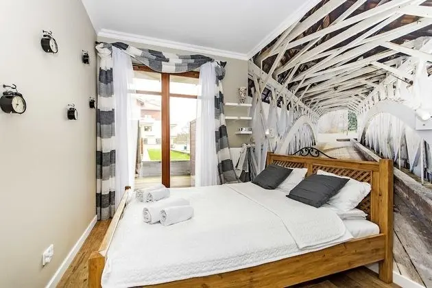 Neptun Apartments Four