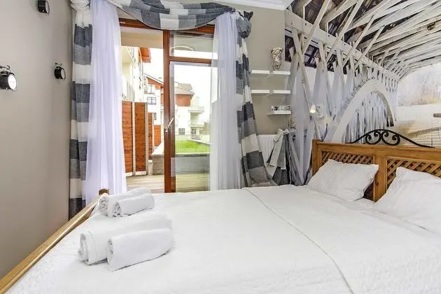 Neptun Apartments Four