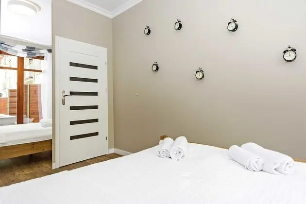 Neptun Apartments Four