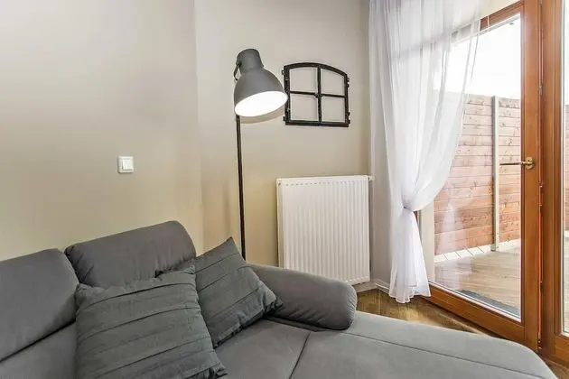 Neptun Apartments Four