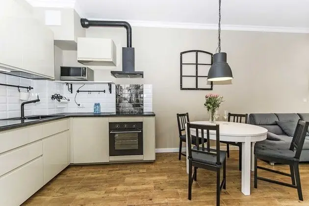Neptun Apartments Four