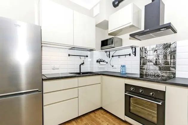 Neptun Apartments Four