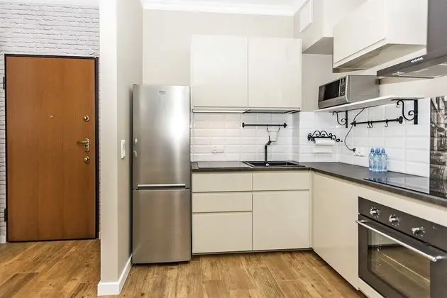 Neptun Apartments Four