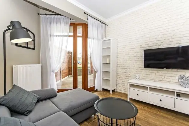 Neptun Apartments Four