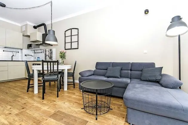Neptun Apartments Four