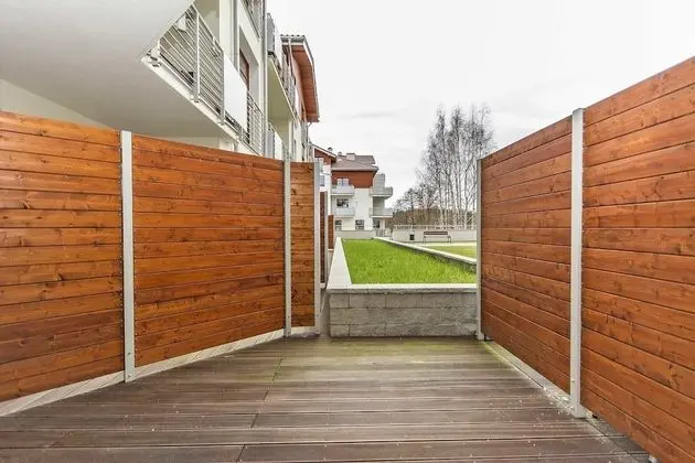 Neptun Apartments Four