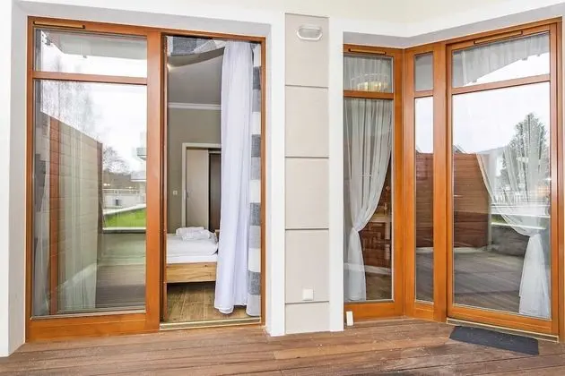 Neptun Apartments Four