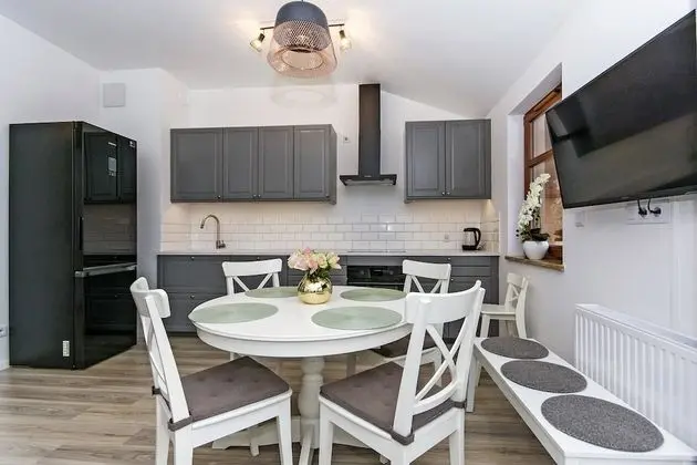 Neptun Apartments Waniliowy