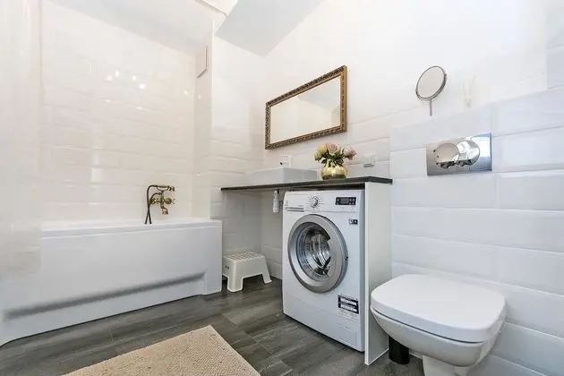 Neptun Apartments Waniliowy