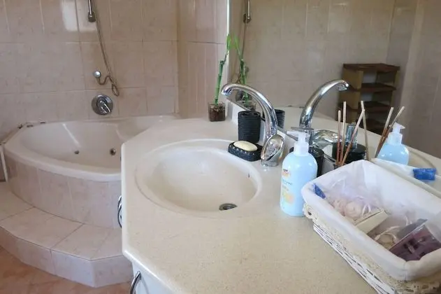 Family Oda, 1 Yatak Odası, Özel Banyo (King)