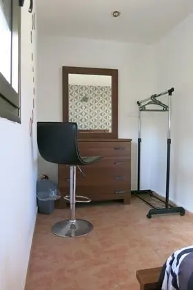 Oda, Ortak Banyo (Japanese Style )