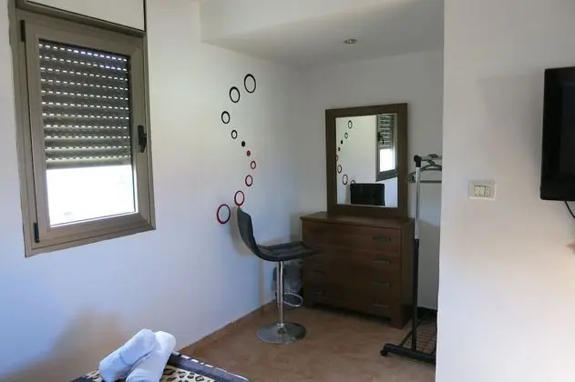 Oda, Ortak Banyo (Japanese Style )
