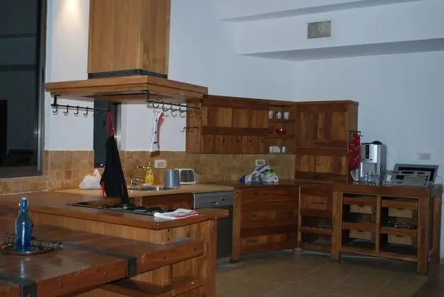 Oda, Ortak Banyo (Japanese Style )