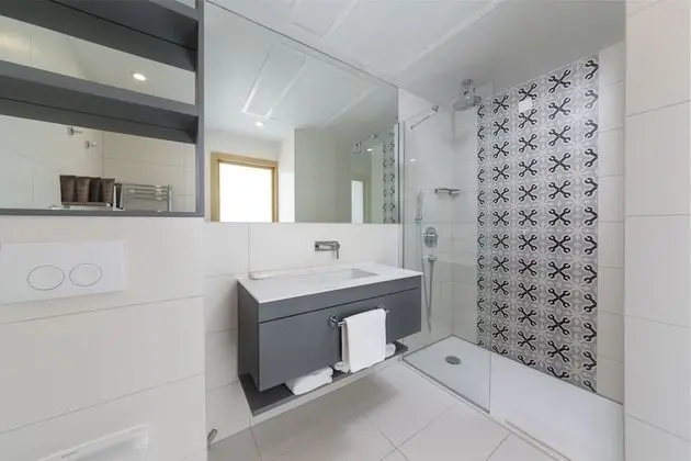 Premium Oda, Balkon, Deniz Manzaralı