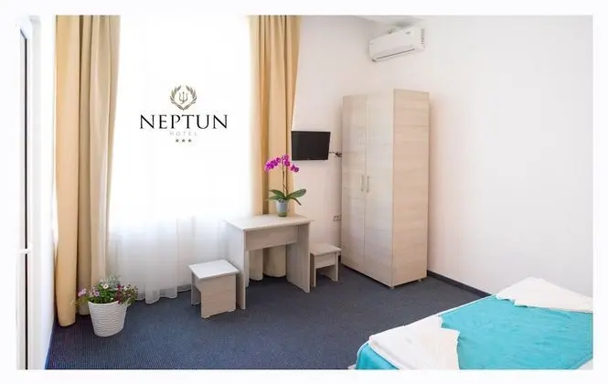 Tek Kişilik Oda