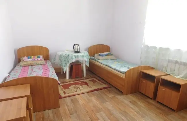 Dört Kişilik Oda