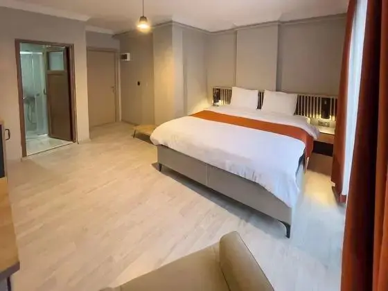 Premium Çift Kişilik Oda