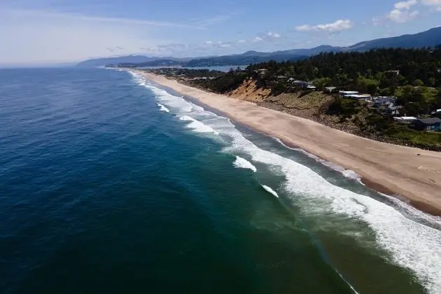 Ev, Birden Çok Yatak (Neptune Beach)