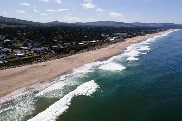 Ev, Birden Çok Yatak (Neptune Beach)