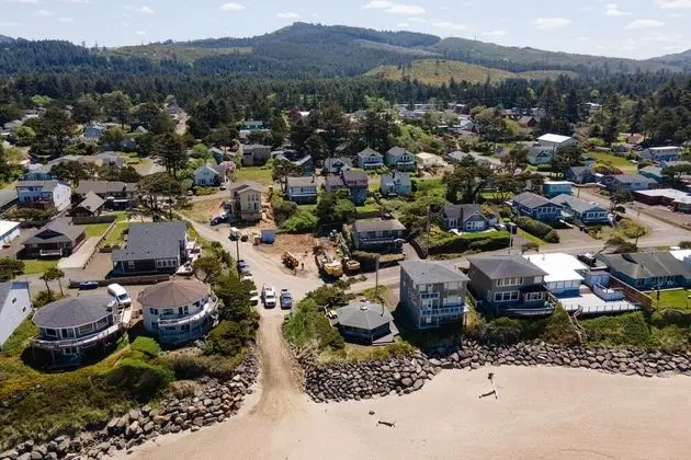 Ev, Birden Çok Yatak (Neptune Beach)