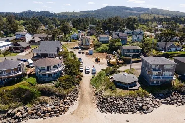 Ev, Birden Çok Yatak (Neptune Beach)