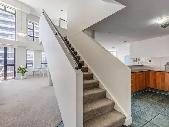 Çatı Katı Süiti (Penthouse), 2 Yatak Odası