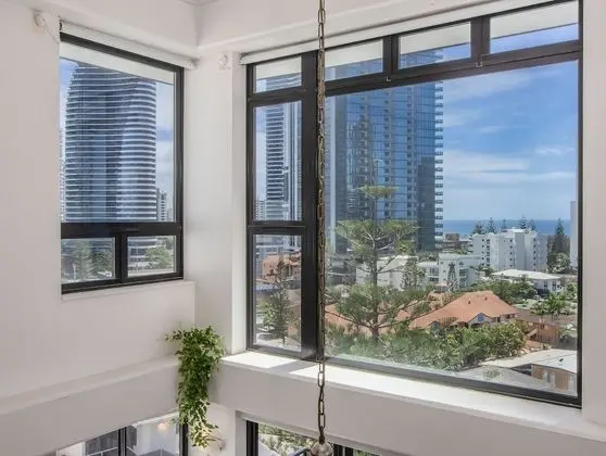 Çatı Katı Süiti (Penthouse), 2 Yatak Odası
