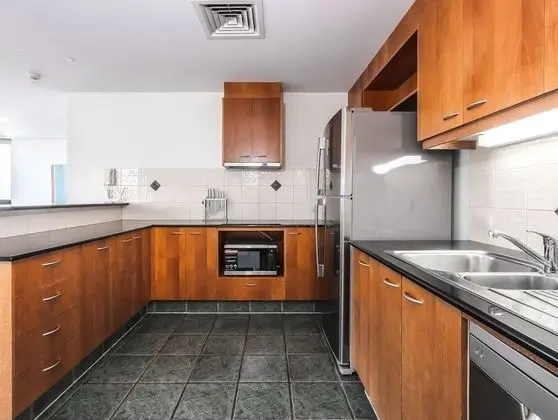 Çatı Katı Süiti (Penthouse), 2 Yatak Odası