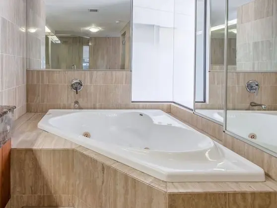 Çatı Katı Süiti (Penthouse), 2 Yatak Odası