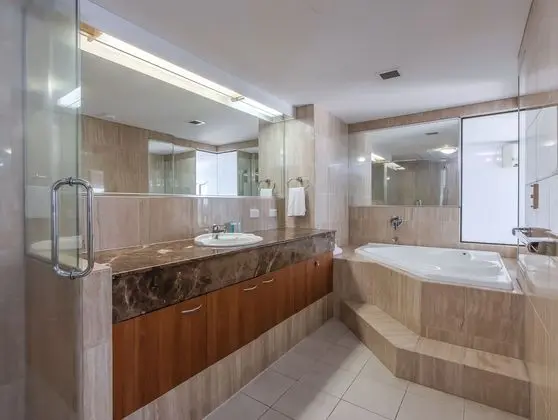 Çatı Katı Süiti (Penthouse), 2 Yatak Odası