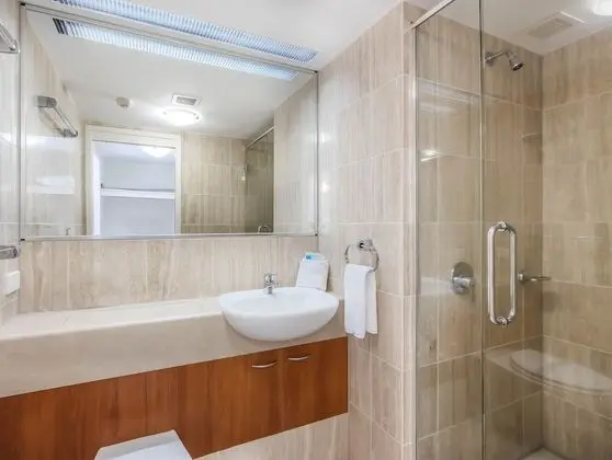 Çatı Katı Süiti (Penthouse), 2 Yatak Odası