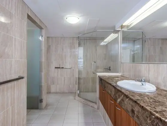 Çatı Katı Süiti (Penthouse), 2 Yatak Odası
