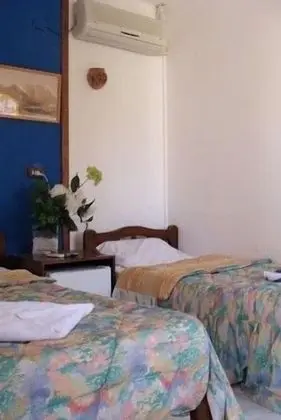 Economy Tek Kişilik Oda