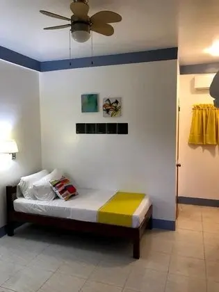 Deluxe İki Ayrı Yataklı Oda