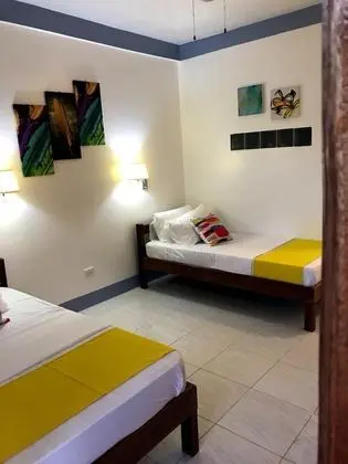 Deluxe İki Ayrı Yataklı Oda