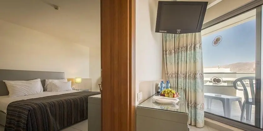Terrace Room