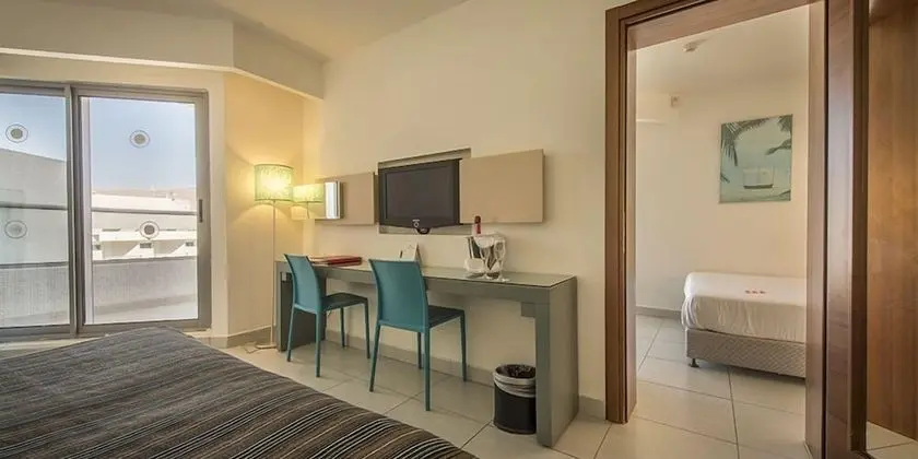 Terrace Room