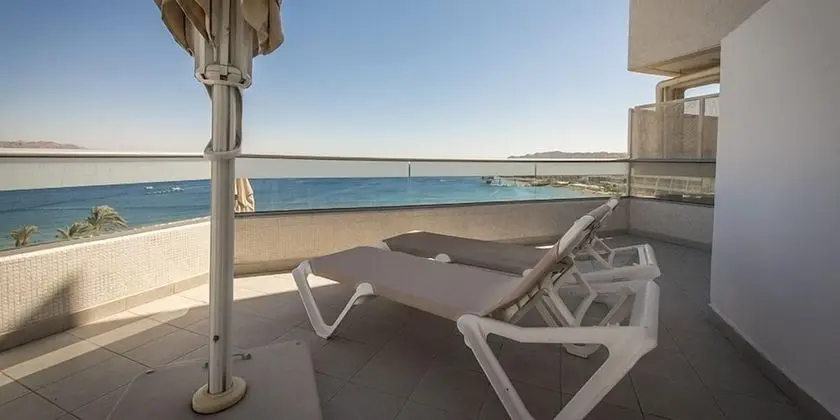 Terrace Room