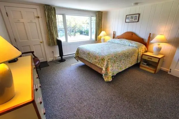 Daire, 1 Büyük (Queen) Boy Yatak ve Çekyat