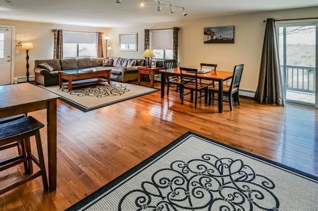 Daire, 2 Yatak Odası