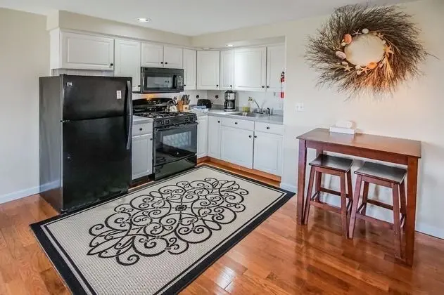 Daire, 2 Yatak Odası