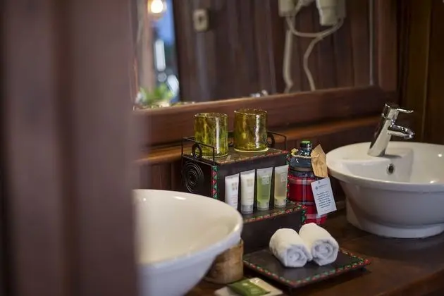 Luxury Çadır